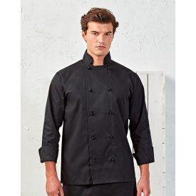 Premier séfkabát Cuisine fekete