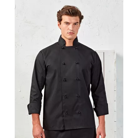 Premier séfkabát Cuisine fekete