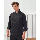 Premier séfkabát Cuisine fekete