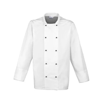 Premier séfkabát Cuisine fehér