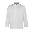 Premier séfkabát Culinary LS fehér
