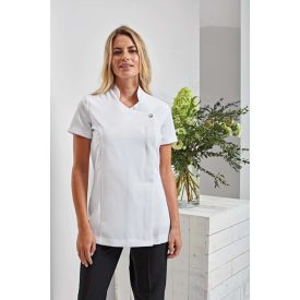 Premier tunika Blossom fehér