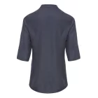 Premeier tunika Verbena Beauty&Spa melírozott fekete