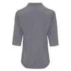 Premeier tunika Verbena Beauty&Spa melírozott szürke