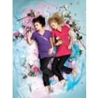 Premier tunika Rose pink