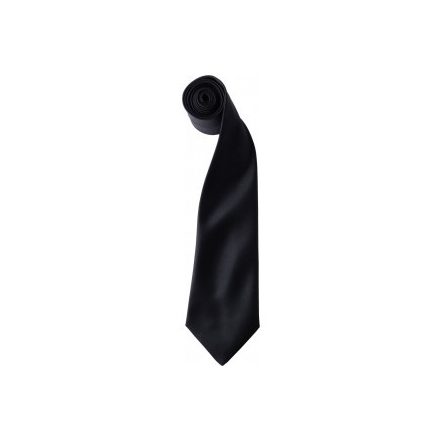 Premier Satin Tie 