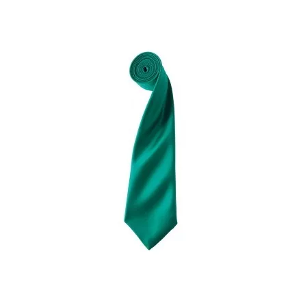 Premier Satin Tie 