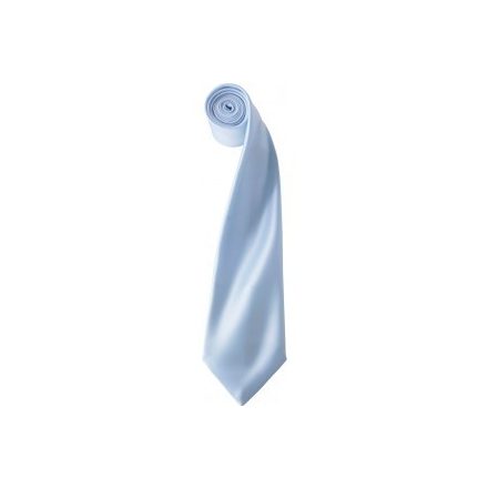 Premier Satin Tie 