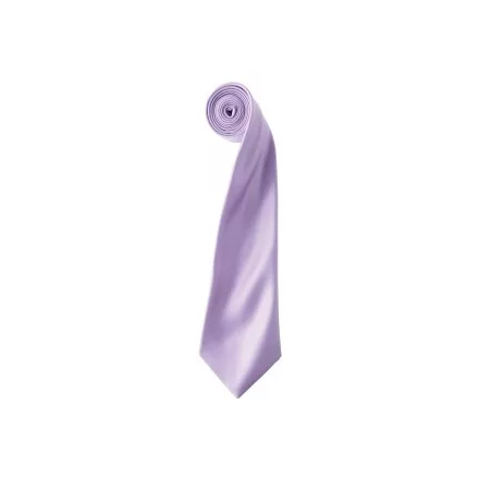 Premier Satin Tie 