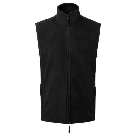 Premier polár mellény Artisan 260 fekete