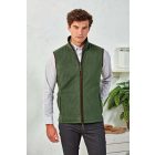 Premier polár mellény Artisan 260 moha zöld-barna