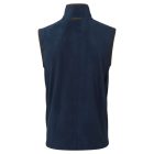 Premier polár mellény Artisan 260 tengerkék-barna