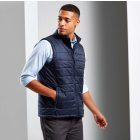 Premier mellény Recyclight tengerkék