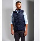 Premier mellény Recyclight tengerkék