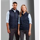 Premier mellény Recyclight tengerkék