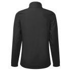 Premier női softshell dzseki Recycled Softshell 280 fekete