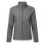 Premier női softshell dzseki Recycled Softshell 280 szürke