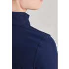 Premier női softshell dzseki Recycled Softshell 280 tengerkék