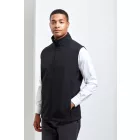 Premier mellény Recycled Softshell 280 fekete