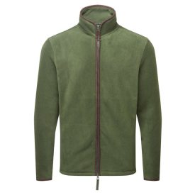 Premier polár pulóver Artisan 260 tengerkék-barna