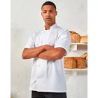 Premier séfkabát Essential fehér