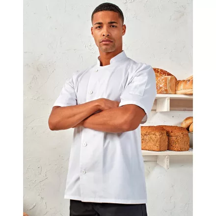 Premier séfkabát Essential fehér