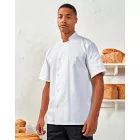 Premier séfkabát Essential fehér
