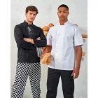 Premier séfkabát Essential fehér