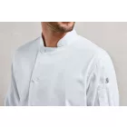 Premier szakácskabát Essential fehér