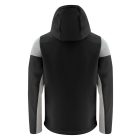 Printer softshell dzseki Prime 280 fekete-antracit