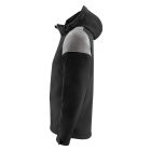 Printer softshell dzseki Prime 280 fekete-antracit