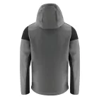 Printer női softshell dzseki Prime 280 antracit-fekete