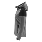 Printer női softshell dzseki Prime 280 antracit-fekete