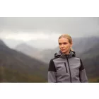 Printer női softshell dzseki Prime 280 antracit-fekete