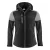 Printer női softshell dzseki Prime 280 fekete-antracit