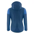 Printer női softshell dzseki Prime 280 tengerkék-kobaltkék