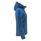 Printer női softshell dzseki Prime 280 tengerkék-kobaltkék