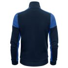 Printer női pulóver Prime Full Zip 280 tengerkék-kobaltkék