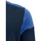 Printer pulóver Prime Hoodie 280 tengerkék-kobaltkék