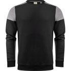 Printer pulóver Prime 280 fekete-antracit