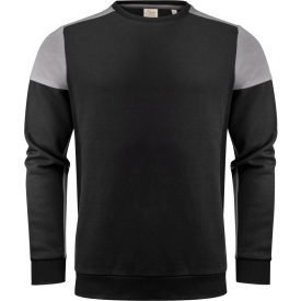 Printer pulóver Prime 280 fekete-antracit