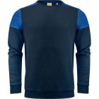 Printer pulóver Prime 280 tengerkék-kobaltkék