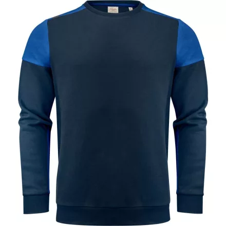 Printer pulóver Prime 280 tengerkék-kobaltkék