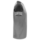 Printer póló Prime 180 antracit-fekete