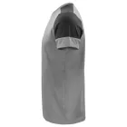 Printer póló Prime 180 antracit-fekete