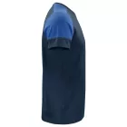 Printer póló Prime 180 tengerkék-cobalt