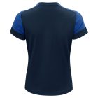 Printer női póló Prime 180 tengerkék-kobaltkék