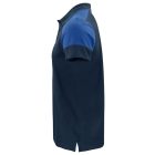 Printer galléros póló Prime  200 tengerkék-cobalt