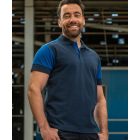 Printer galléros póló Prime  200 tengerkék-cobalt