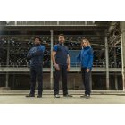 Printer galléros póló Prime  200 tengerkék-cobalt